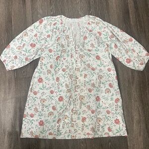 LAKE Pajamas - Dress